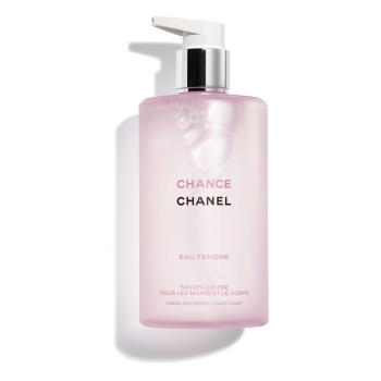 CHANCE EAU TENDRE
