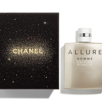 Allure Homme Édition Blanche Eau de Parfum