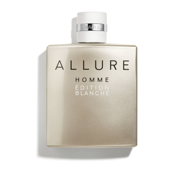 Allure Homme Édition Blanche Eau de Parfum