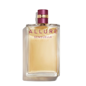 Allure Sensuelle Eau de Parfum