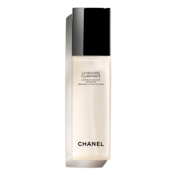 La Mousse chiarificatrice