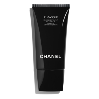 Le Masque Mascarilla Exfoliante con Camelia