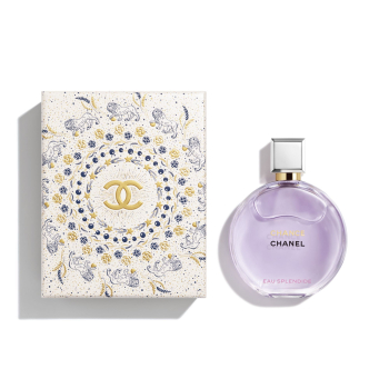 Chance Eau Splendide Eau de Parfum