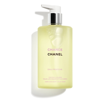 CHANCE EAU FRAÎCHE
