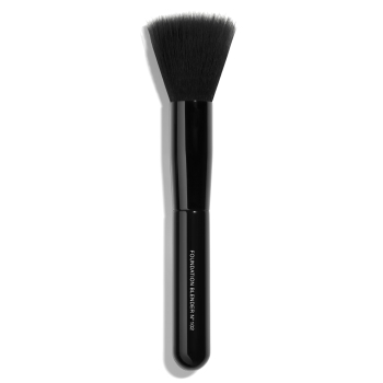 Pennello diffusore per make-up liquido Nº102