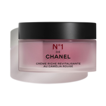 Nº1 de Chanel Crema ricca rivitalizzante