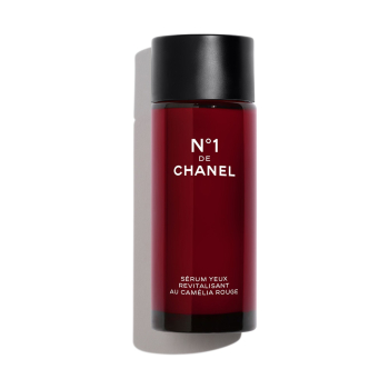 Nº1 de Chanel Sérum Yeux Revitalisant Ricarica