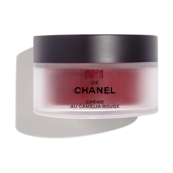Nº1 de Chanel Crema alla Camelia Rossa