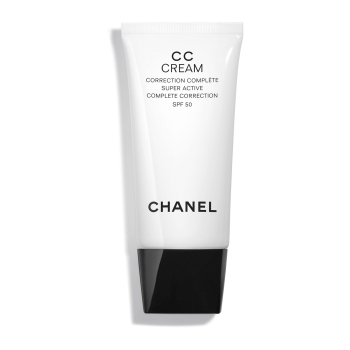 Super Active Complete Correction CC Cream SPF 50