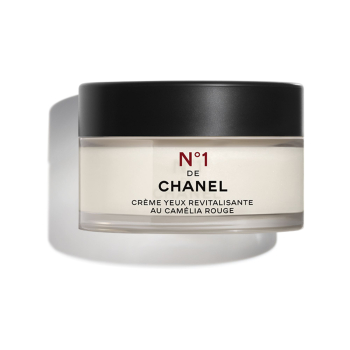 N°1 DE CHANEL CREMA PARA EL CONTORNO DE OJOS REVITALIZANTE