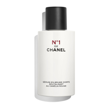 Nº1 de Chanel Sérum en Brume Corps Revitalisant
