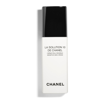 Crema per pelli sensibili La Solution 10 de Chanel