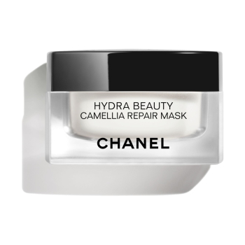 Masque réparateur au camélia de Hydra Beauty