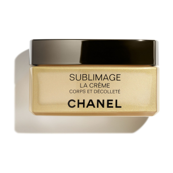 Sublimage La Crème Corps et Décolleté
