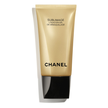 Sublimage L'Huile Ultimate Gel Struccante