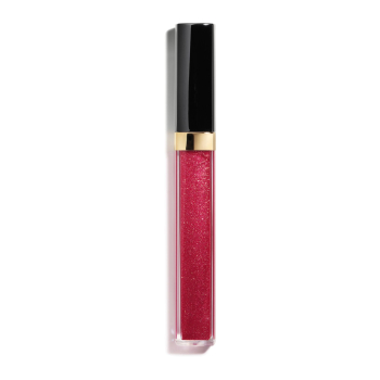 Rouge Coco Gloss Brillant à lèvres