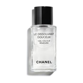 Le Dissolvant Douceur Smalto delicato per unghie