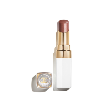 Rouge Coco Baume Gloss