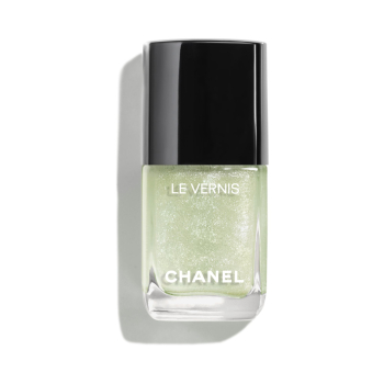 Vernis à ongles longue tenue
