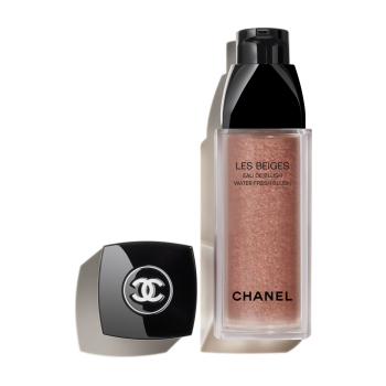 Eau de Blush Les Beiges