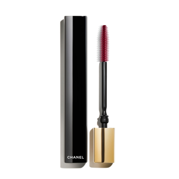 Noir Allure Mascara All-in-One