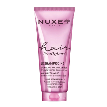 Shampoo Sublime Shine