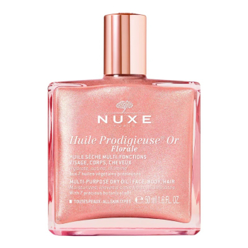 Huile Prodigieuse Or Florale Olio secco