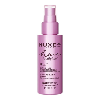 Hair Prodigieux Latte districante leave-in per capelli
