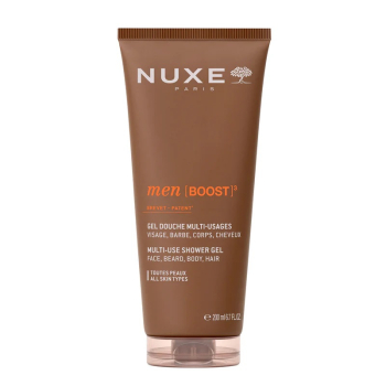 Men [Boost]³ Gel douche multi-usages