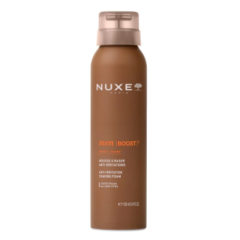 Men [Boost]³ Mousse de rasage anti-irritation