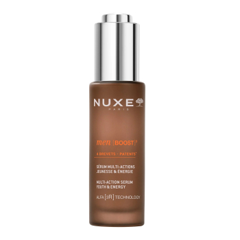 Men [Boost]³ Sérum Multi-Action Jeunesse et Energie