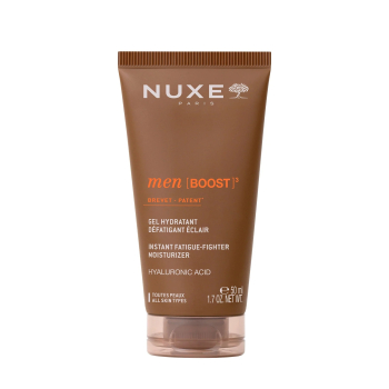 Men [Boost]³ Gel hydratant instantané anti-fatigue