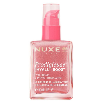 Serum rozjaśniające Prodigieuse Hyalú Boost