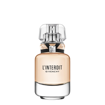 L'Interdit EDT for Her