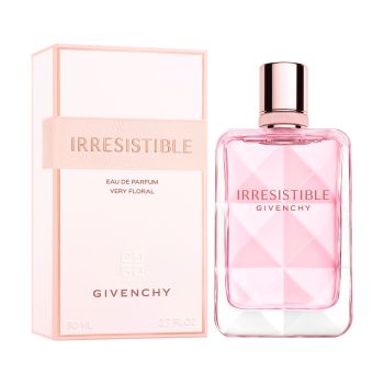 Eau de Parfum Irresistible Very Floral