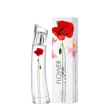 Eau de Parfum Flower La Récolte Parisienne