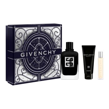 Gentleman Society Eau de Parfum Cofanetto Uomo