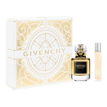 Cofanetto L'Interdit Parfum