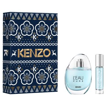 Cofanetto regalo L'Eau Pure Eau de Parfum