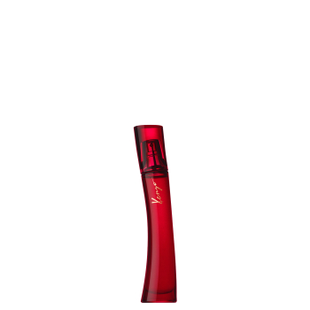 Fiore di kenzo Le Rouge Eau de Parfum