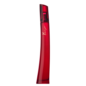 Fiore di kenzo Le Rouge Eau de Parfum