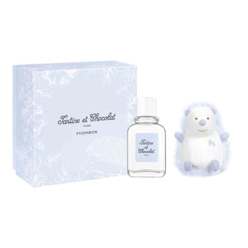 Cofanetto Tartine et Chocolat Ptisenbon Eau de Toilette