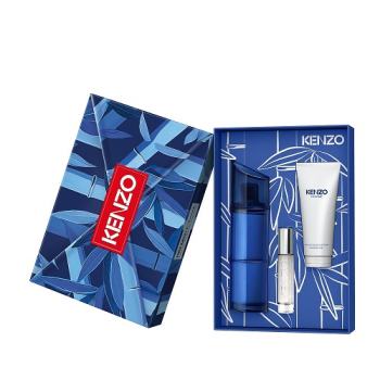 Cofanetto Homme EDT Intense