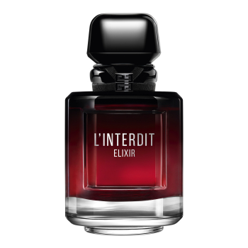 L'Interdit Elixir Eau de Parfum für Damen