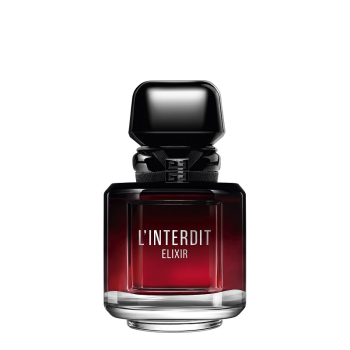 L'Interdit Elixir Eau De Parfum da Donna