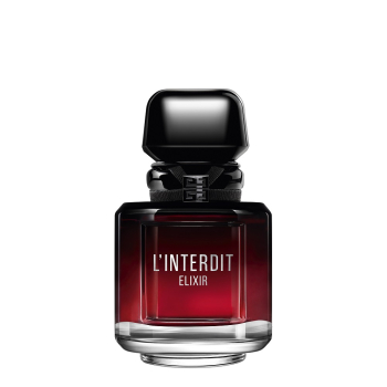 L'Interdit Elixir Eau de Parfum für Damen