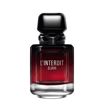 L'Interdit Elixir Eau De Parfum para Mujer
