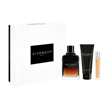 Cofanetto regalo Gentleman Réserve Privée Eau de Parfum