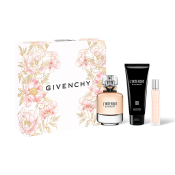 L'Interdit Eau de Parfum Geschenkset