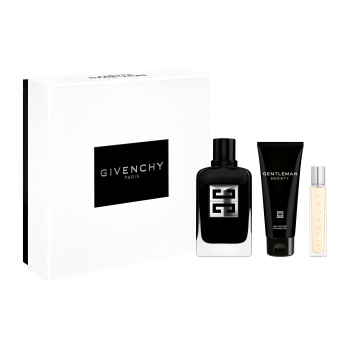 Gentleman Society Eau de Parfum Cofanetto Uomo